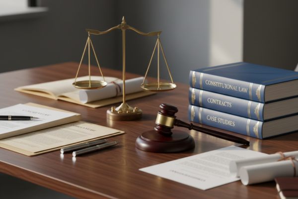 law firms in lajpat nagar