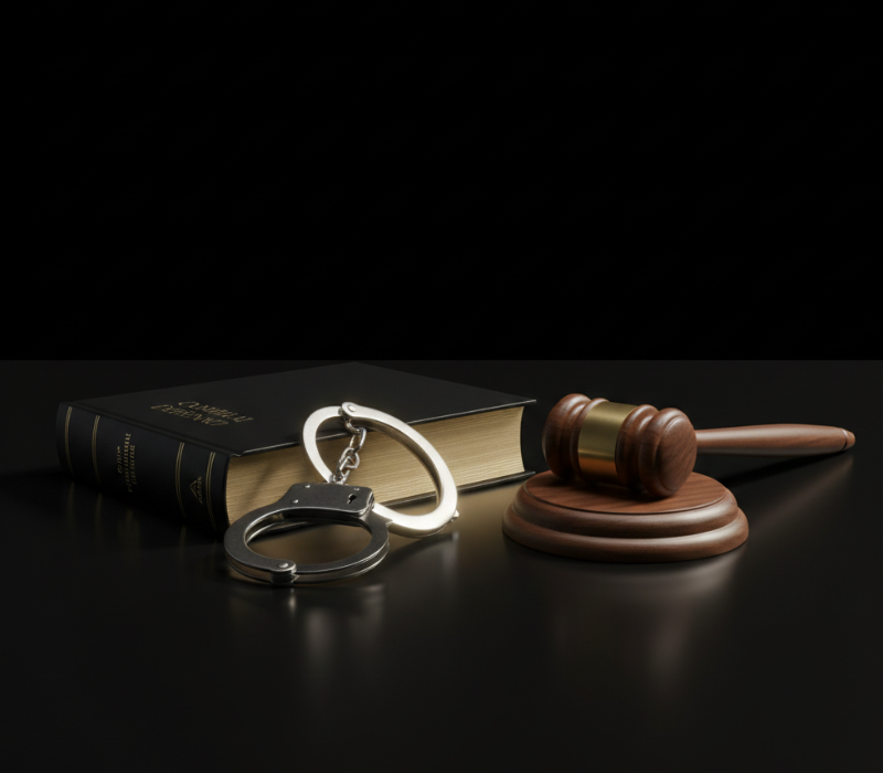 criminal lawyer in lajpat nagar