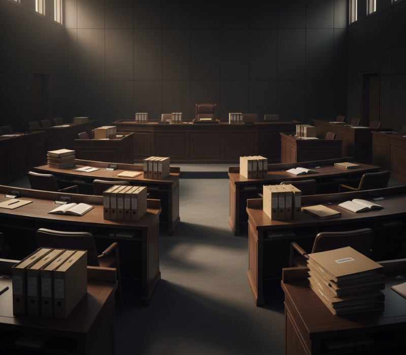 Service Law Lawyer in Lajpat Nagar