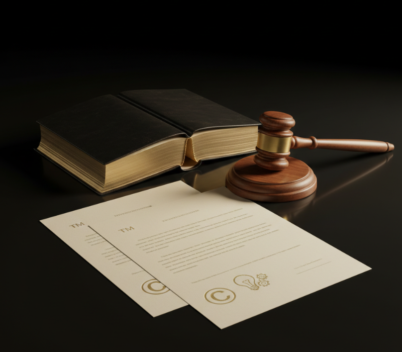 intellectual property lawyers in delhi