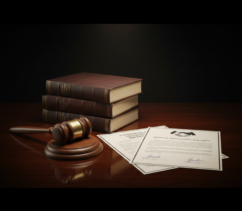 arbitration lawyers in delhi