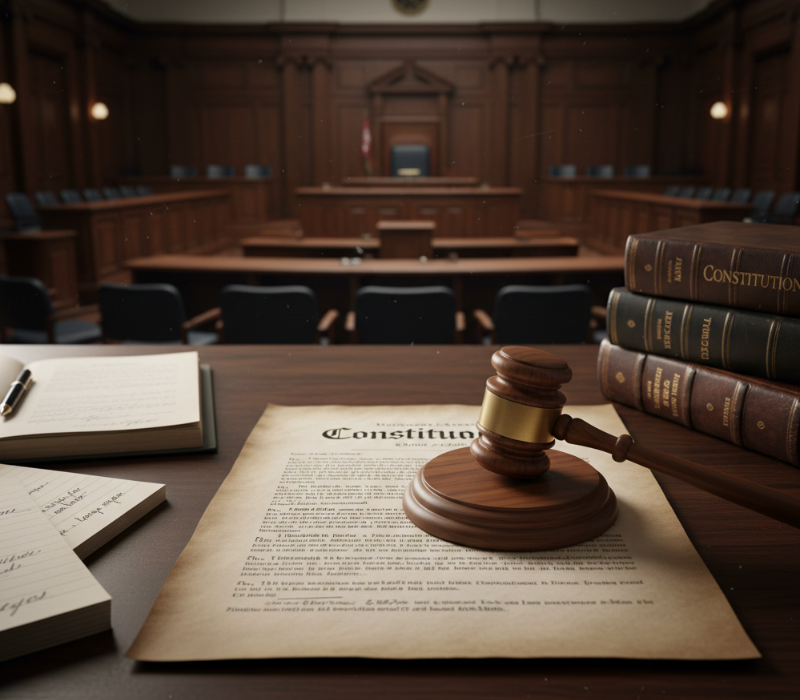 constitutional lawyers in lajpat nagar