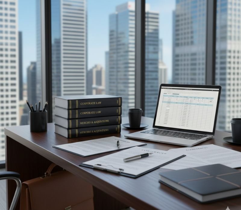 commercial lawyers in lajpat nagar